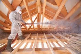 Best Commercial Insulation Services  in Sunman, IN